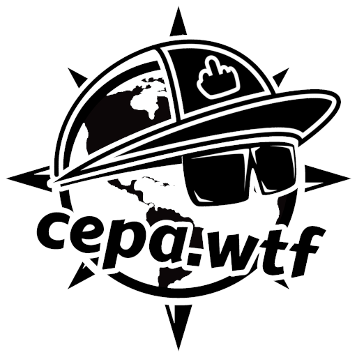 Cepa on Bike